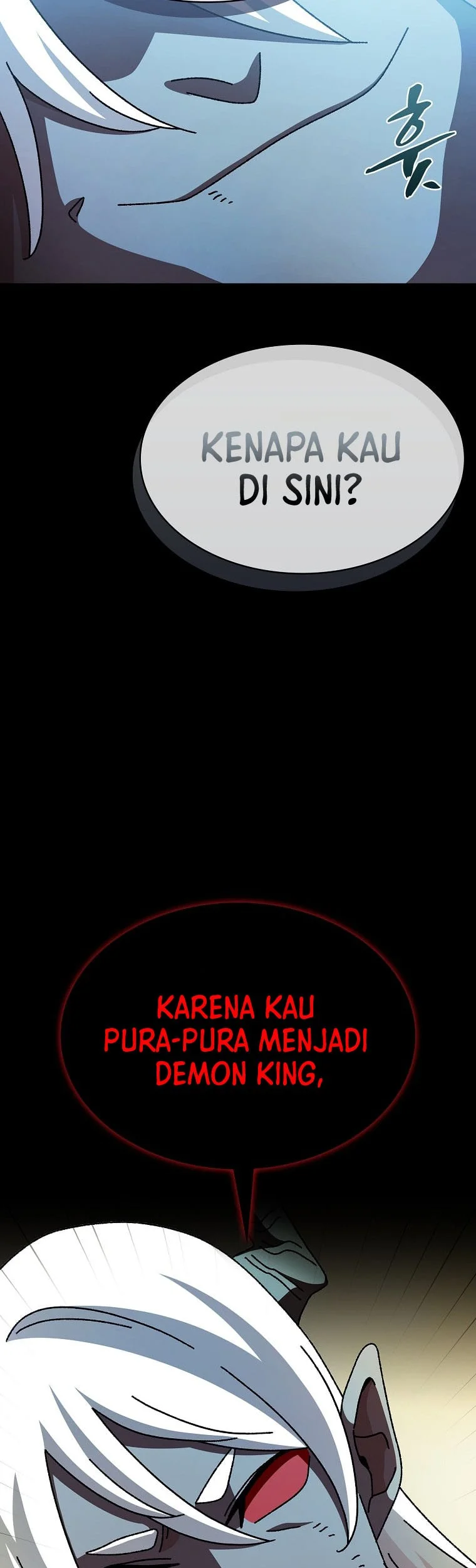 FFF-Class Trashero Chapter 169 Gambar 43