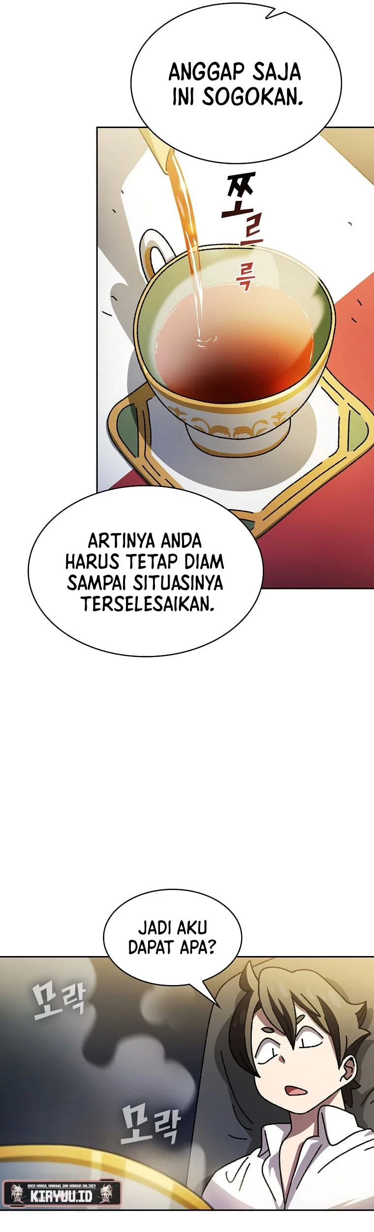 FFF-Class Trashero Chapter 169 Gambar 29