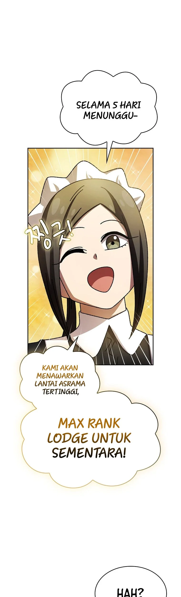 FFF-Class Trashero Chapter 169 Gambar 30