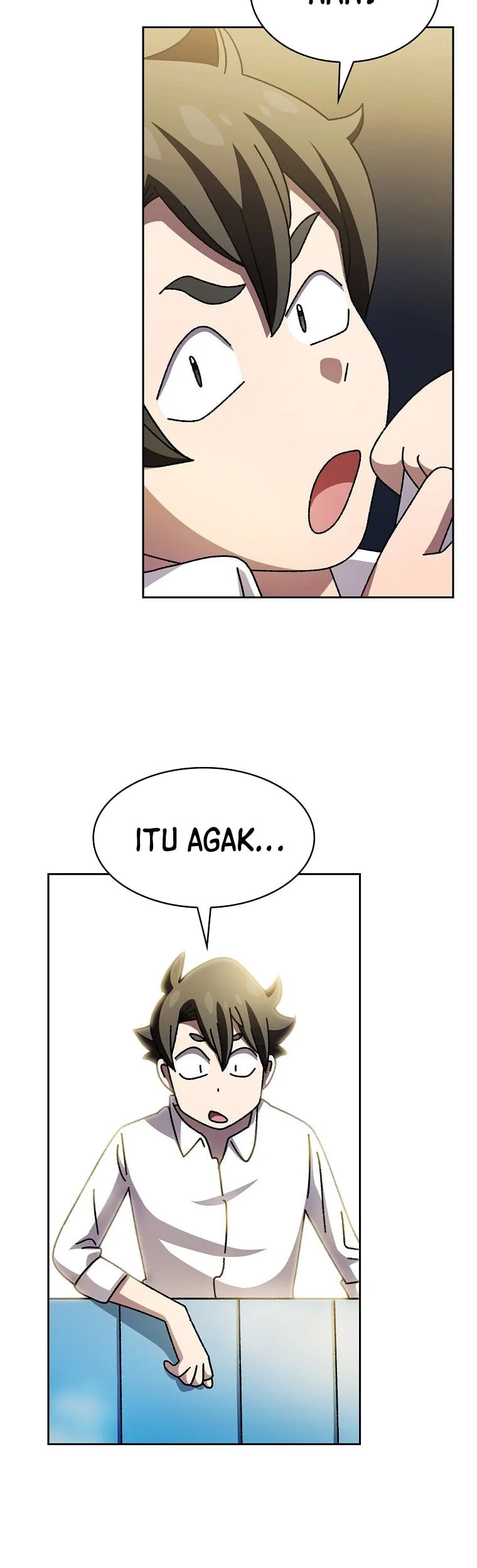 FFF-Class Trashero Chapter 169 Gambar 31