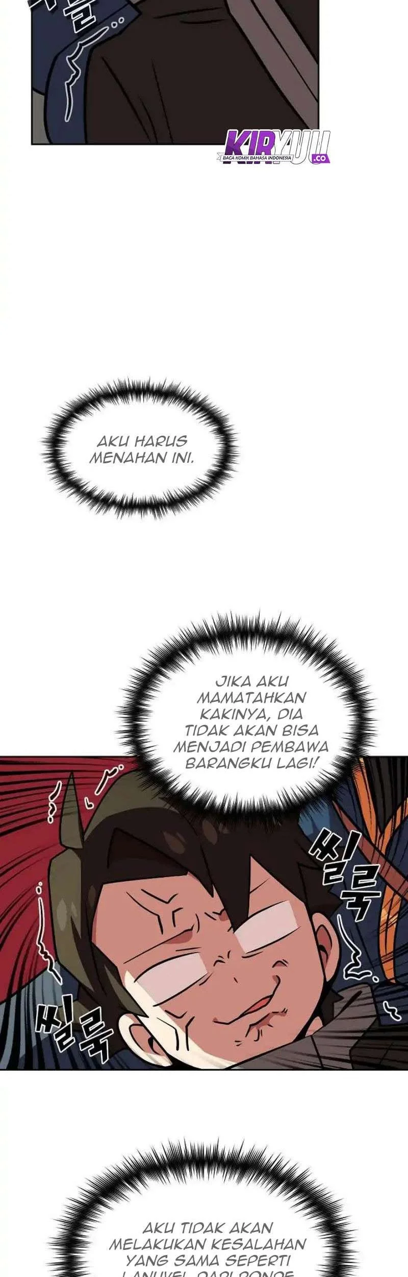 FFF-Class Trashero Chapter 17 Gambar 46