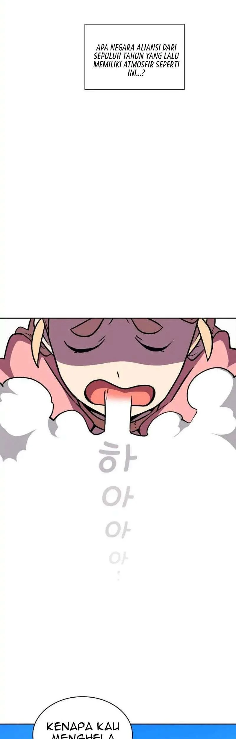 FFF-Class Trashero Chapter 17 Gambar 48