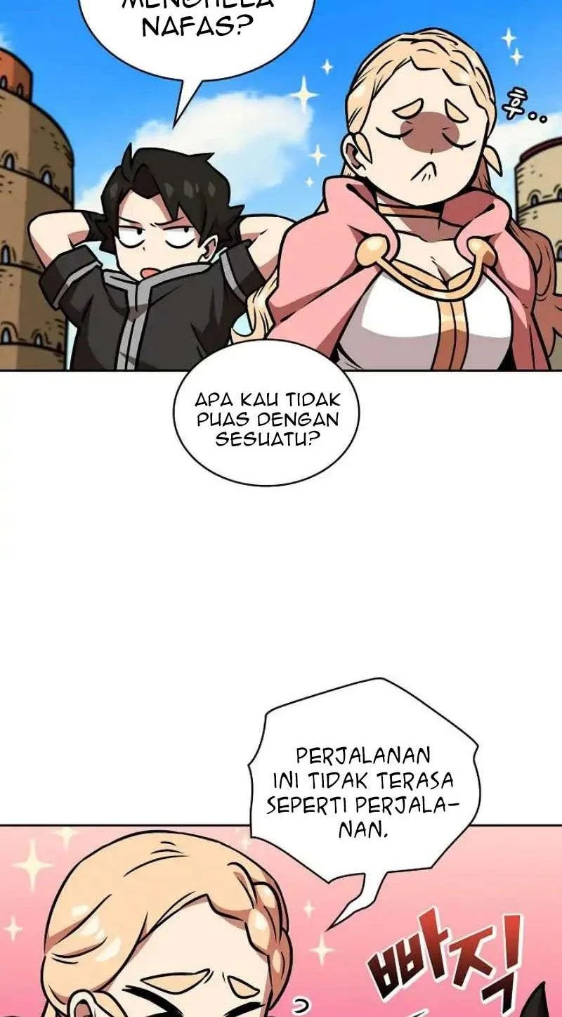 FFF-Class Trashero Chapter 17 Gambar 49