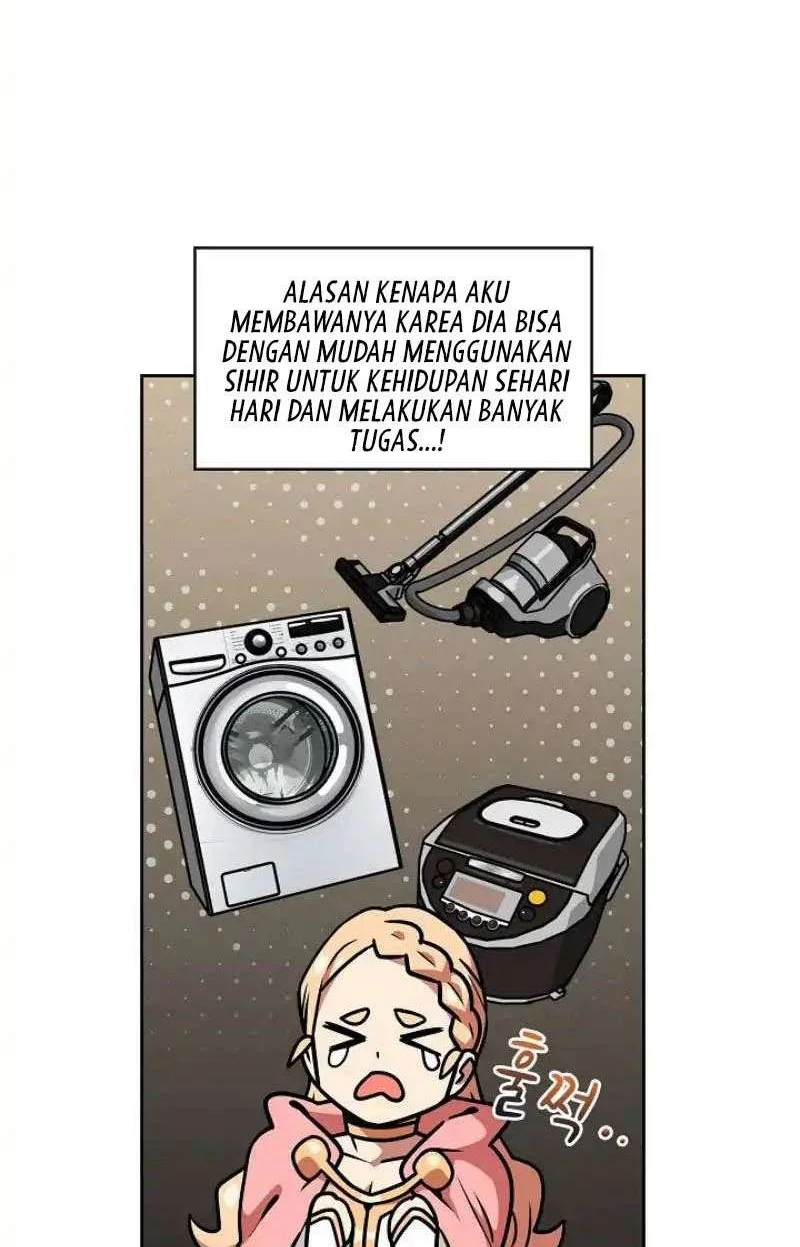 FFF-Class Trashero Chapter 17 Gambar 51
