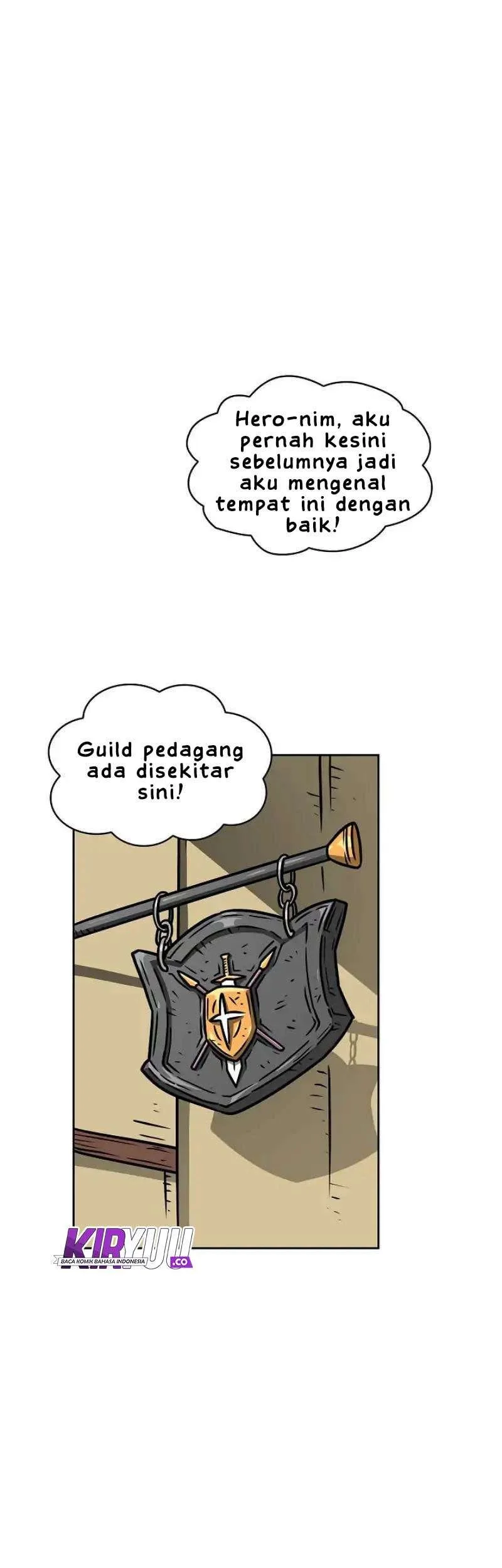 FFF-Class Trashero Chapter 17 Gambar 55