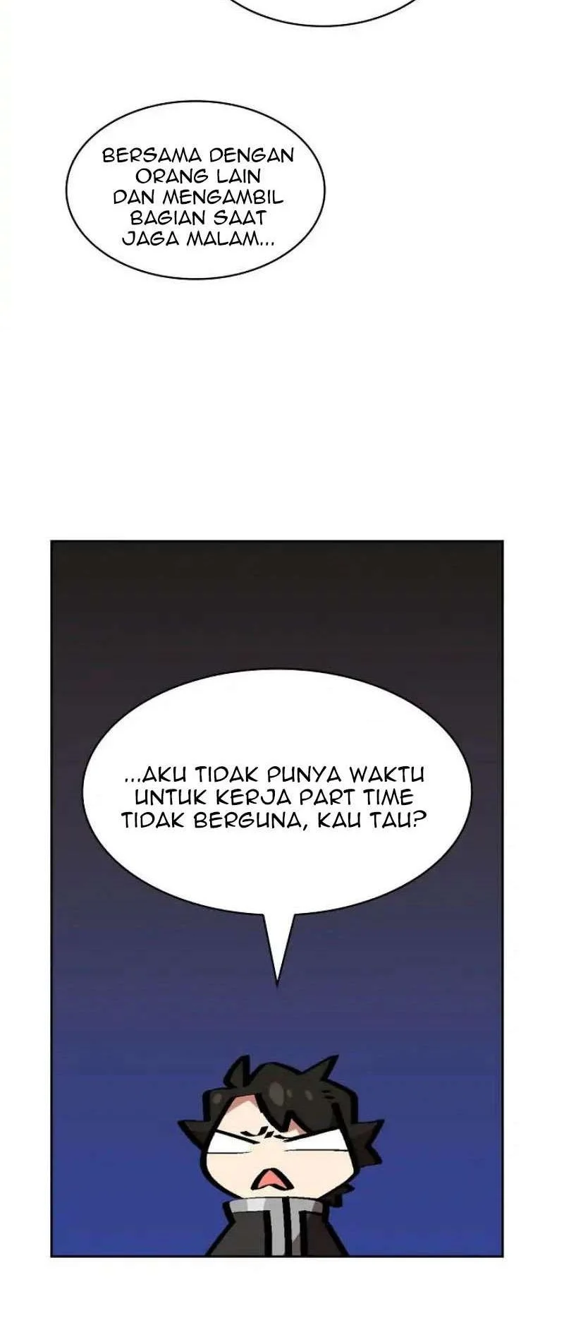 FFF-Class Trashero Chapter 17 Gambar 58