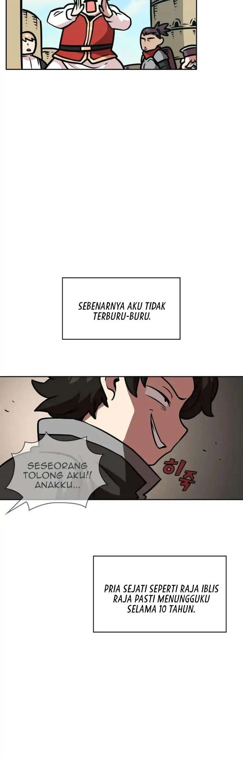 FFF-Class Trashero Chapter 17 Gambar 60