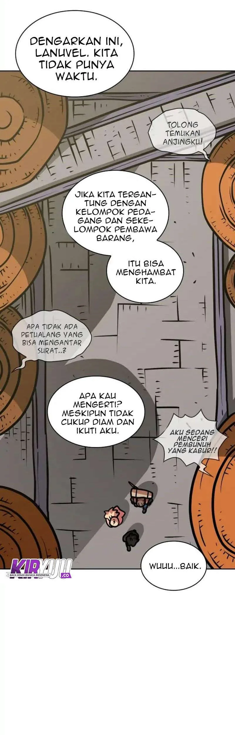 FFF-Class Trashero Chapter 17 Gambar 62