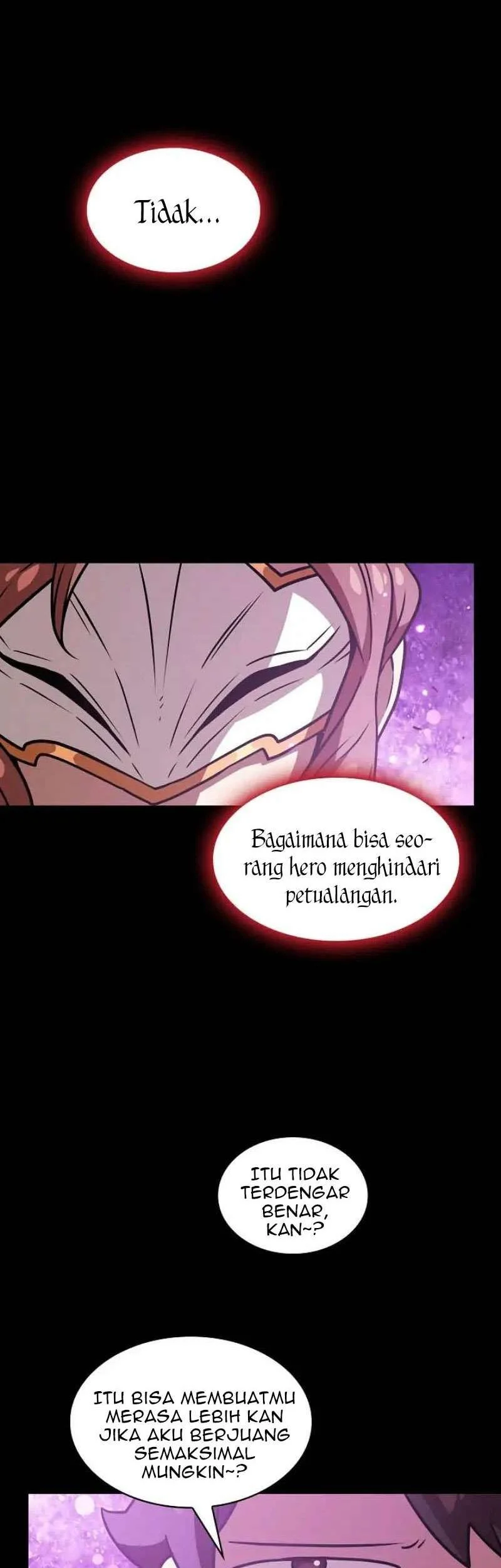 FFF-Class Trashero Chapter 17 Gambar 64