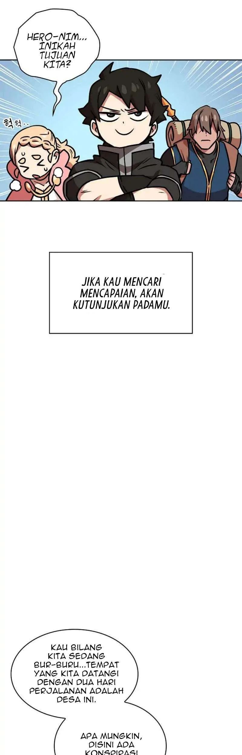 FFF-Class Trashero Chapter 17 Gambar 68