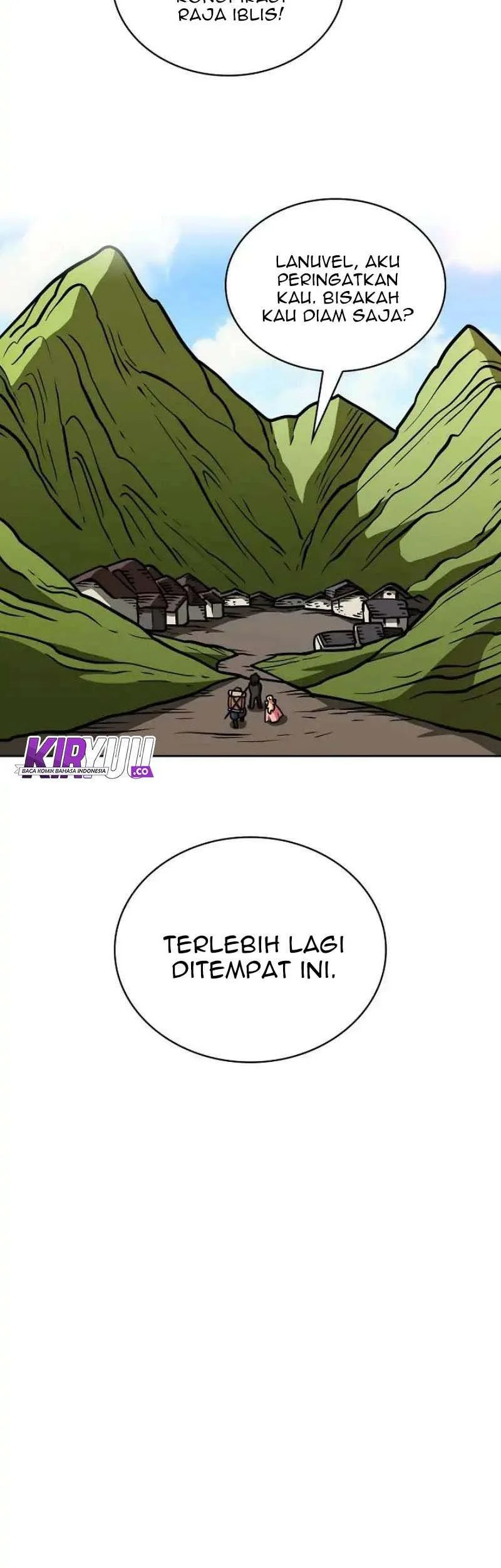 FFF-Class Trashero Chapter 17 Gambar 69