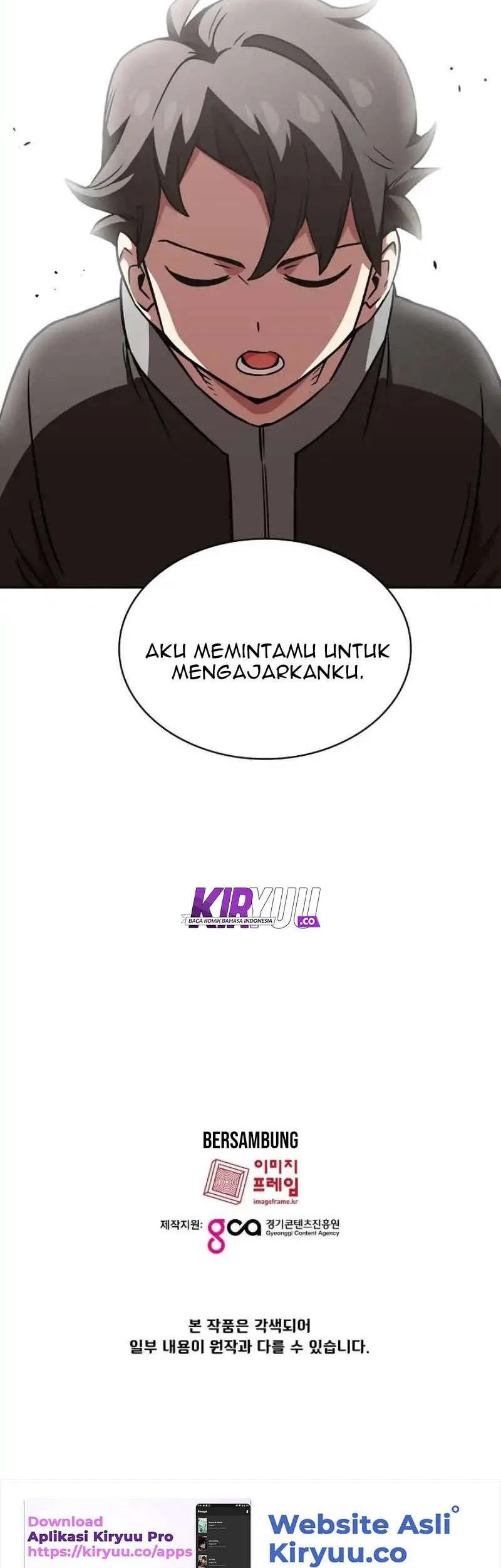 FFF-Class Trashero Chapter 17 Gambar 74