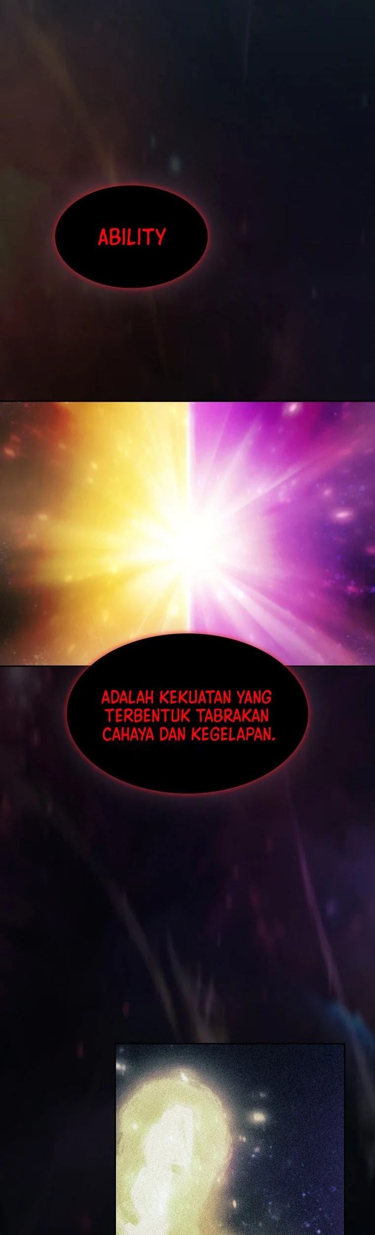 FFF-Class Trashero Chapter 170 Gambar 35