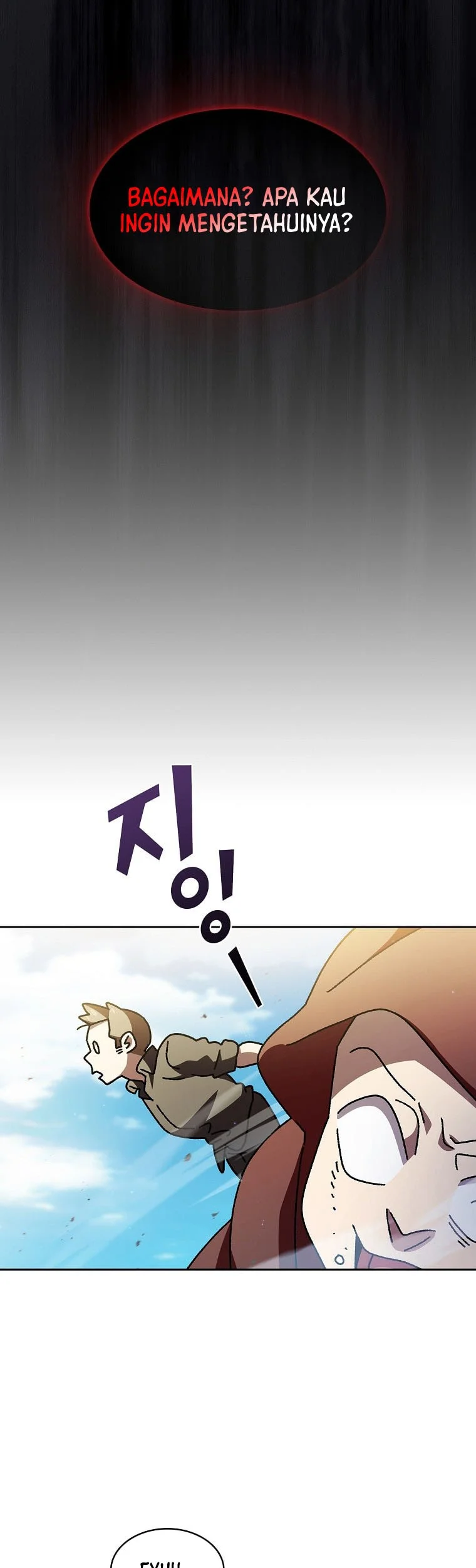 FFF-Class Trashero Chapter 170 Gambar 45