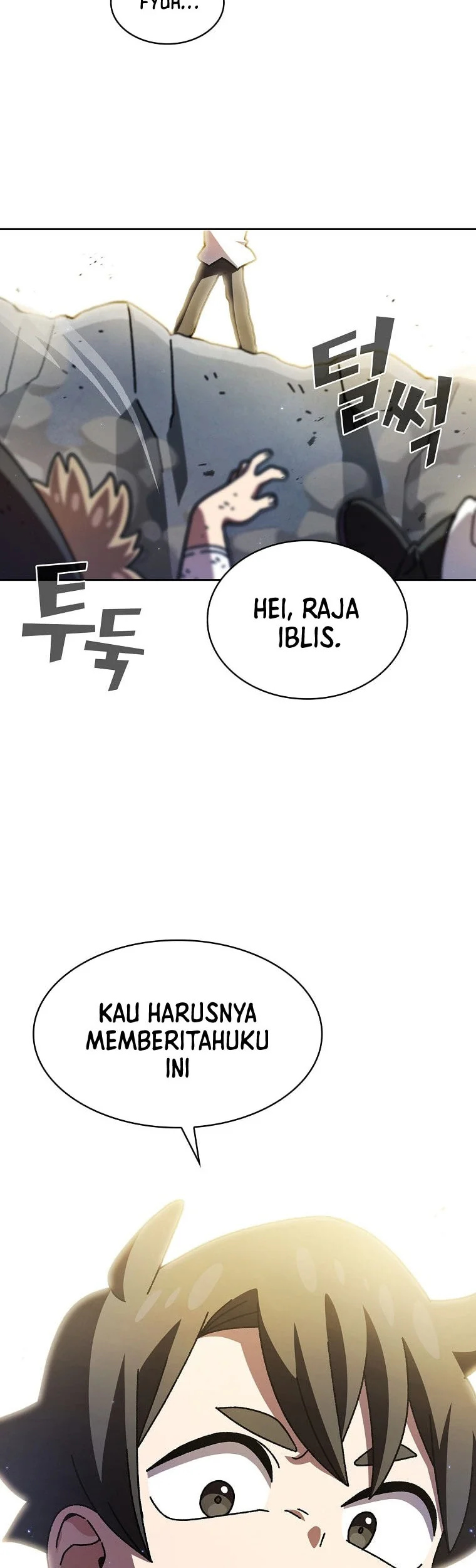 FFF-Class Trashero Chapter 170 Gambar 46