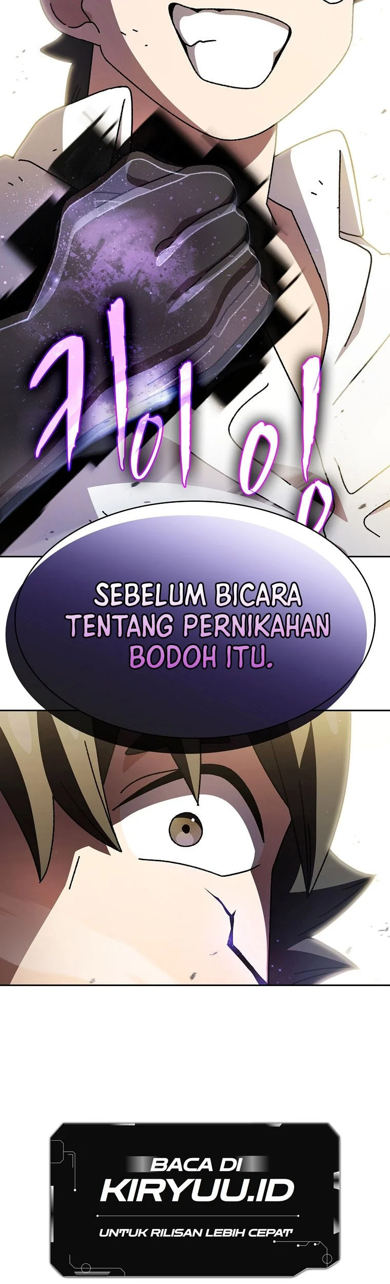 FFF-Class Trashero Chapter 170 Gambar 47