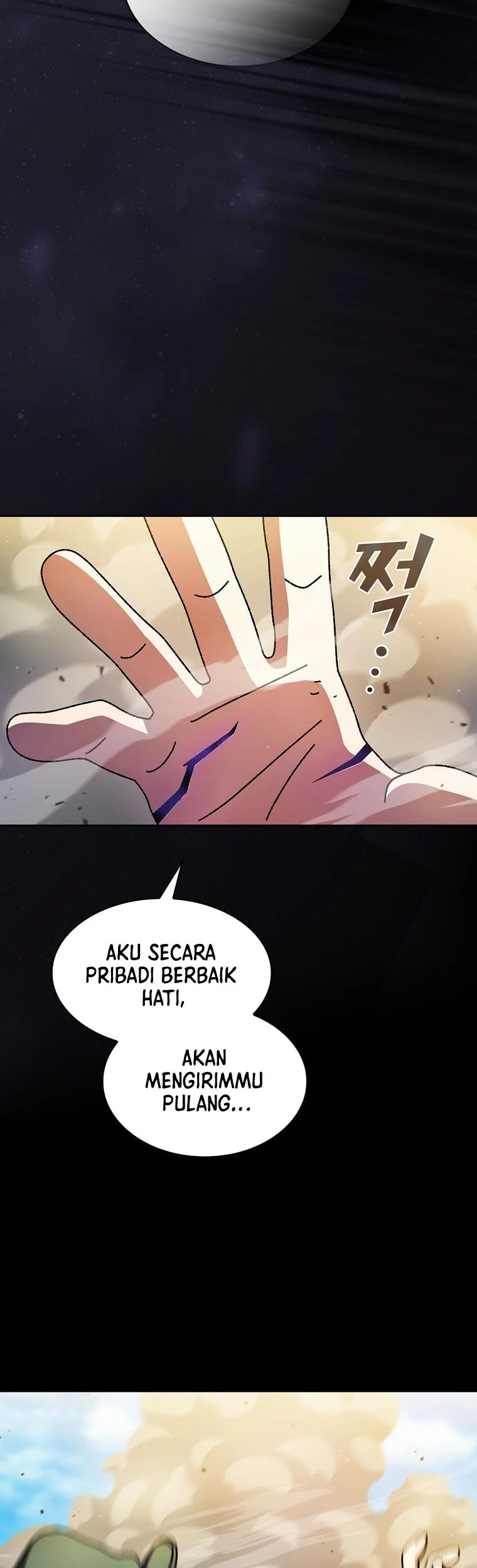FFF-Class Trashero Chapter 171 Gambar 38