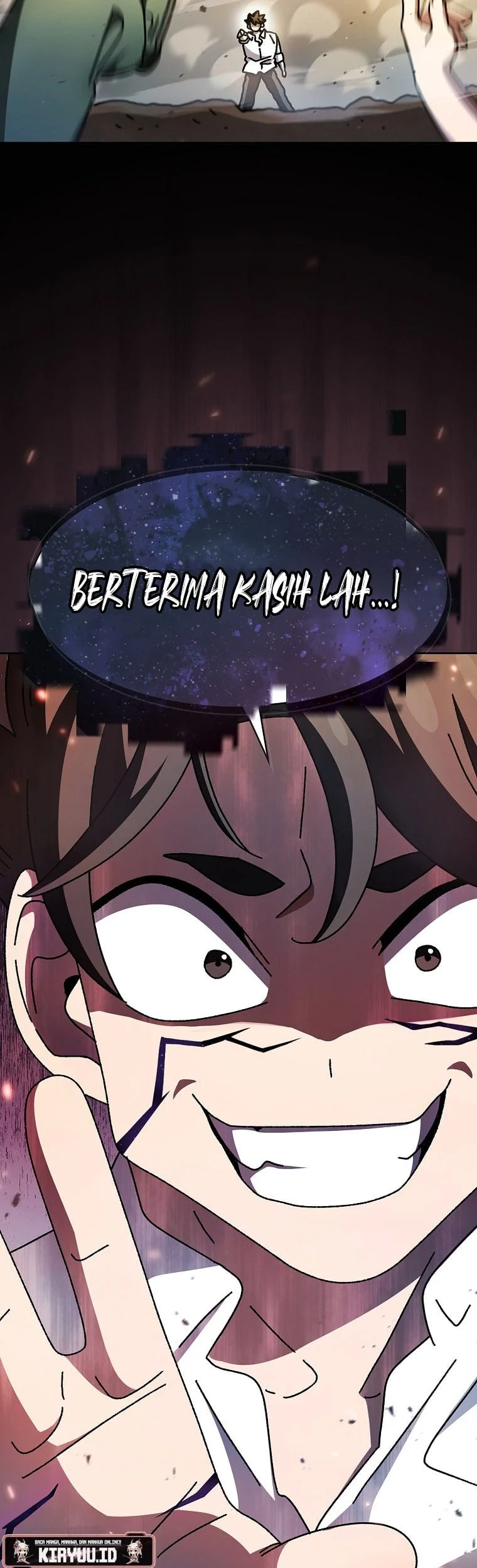 FFF-Class Trashero Chapter 171 Gambar 39