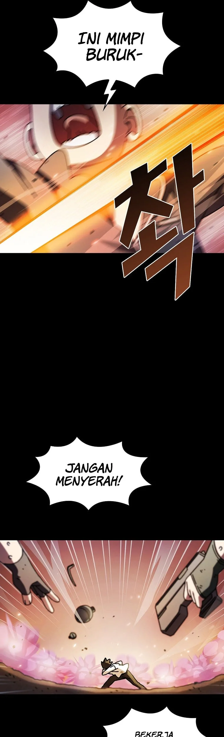 FFF-Class Trashero Chapter 171 Gambar 41