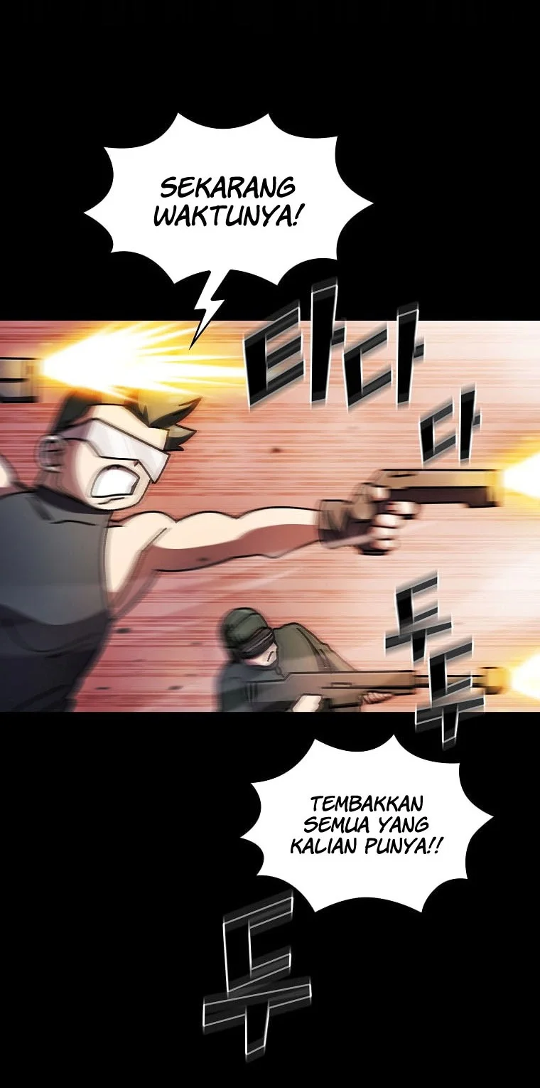 FFF-Class Trashero Chapter 171 Gambar 33
