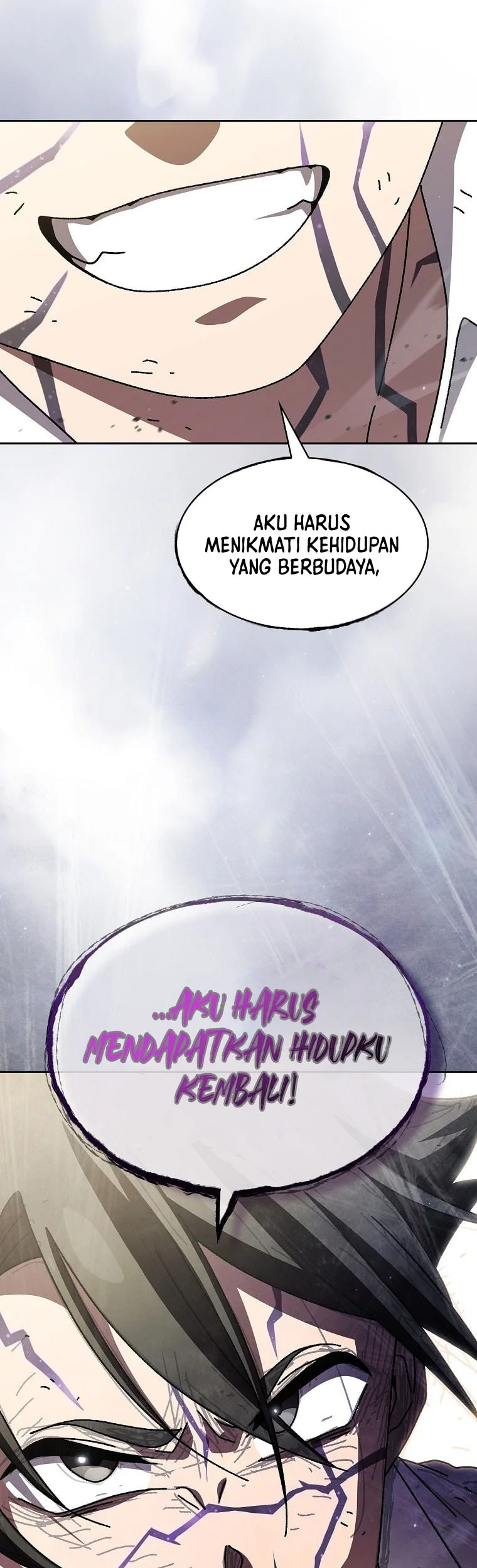 FFF-Class Trashero Chapter 172 Gambar 33