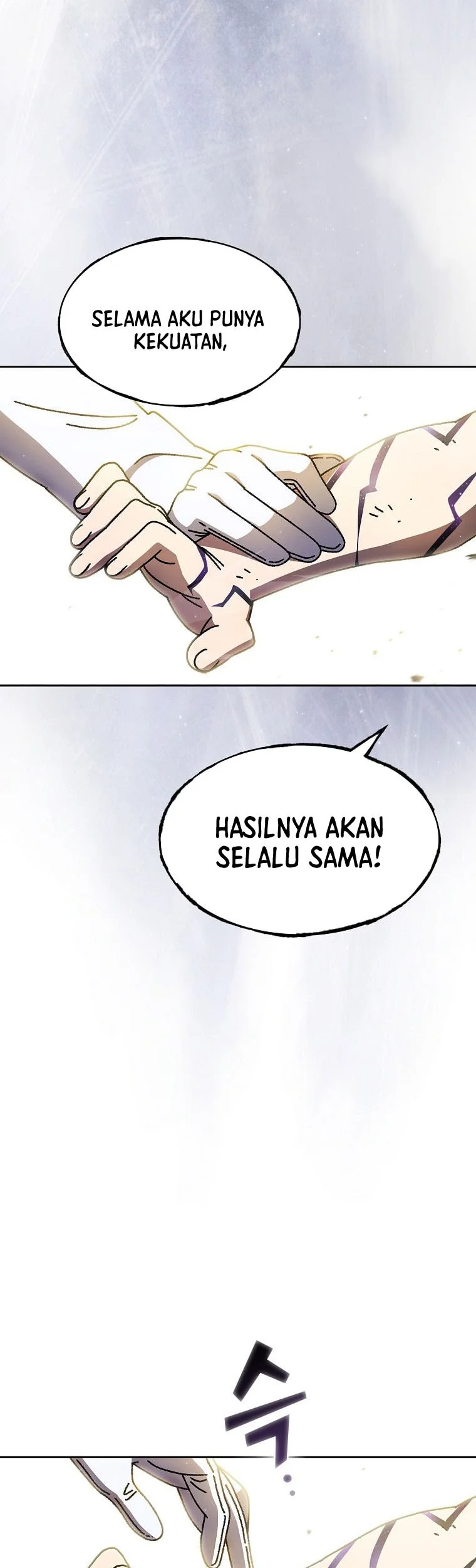 FFF-Class Trashero Chapter 172 Gambar 35