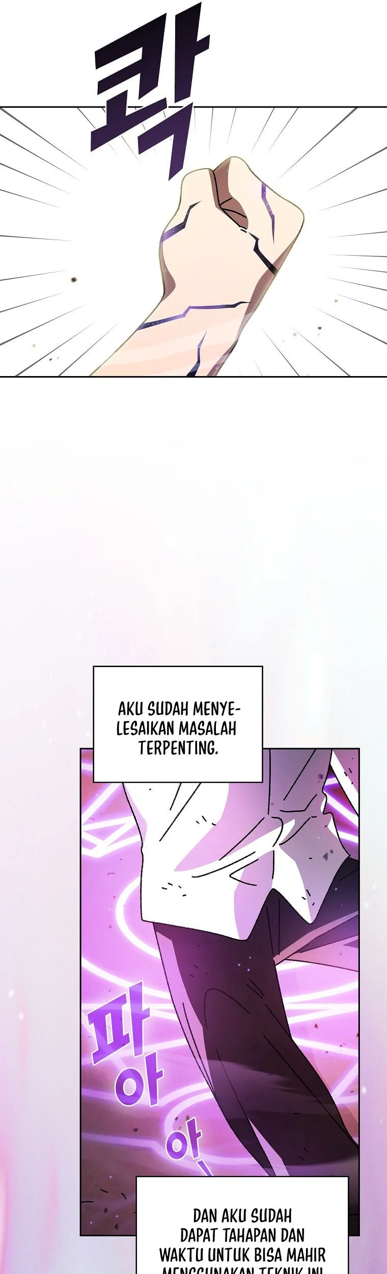 FFF-Class Trashero Chapter 172 Gambar 41