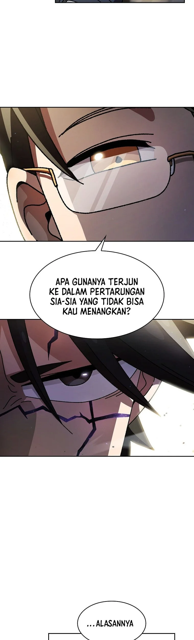FFF-Class Trashero Chapter 172 Gambar 31