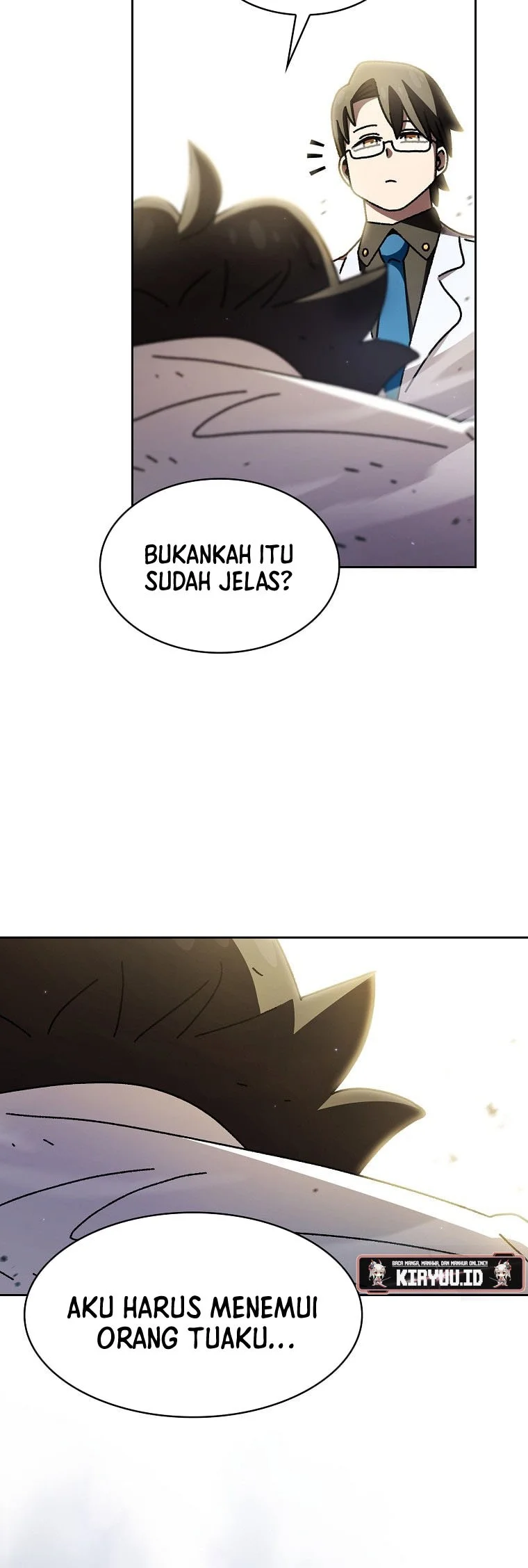 FFF-Class Trashero Chapter 172 Gambar 32