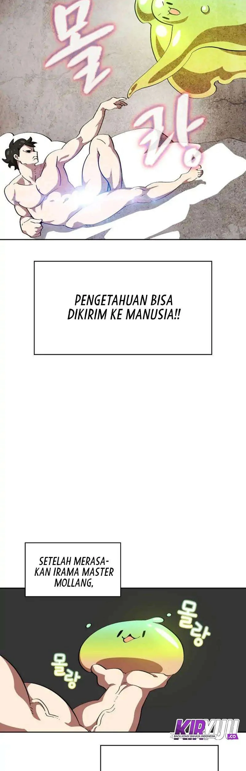FFF-Class Trashero Chapter 18 Gambar 38
