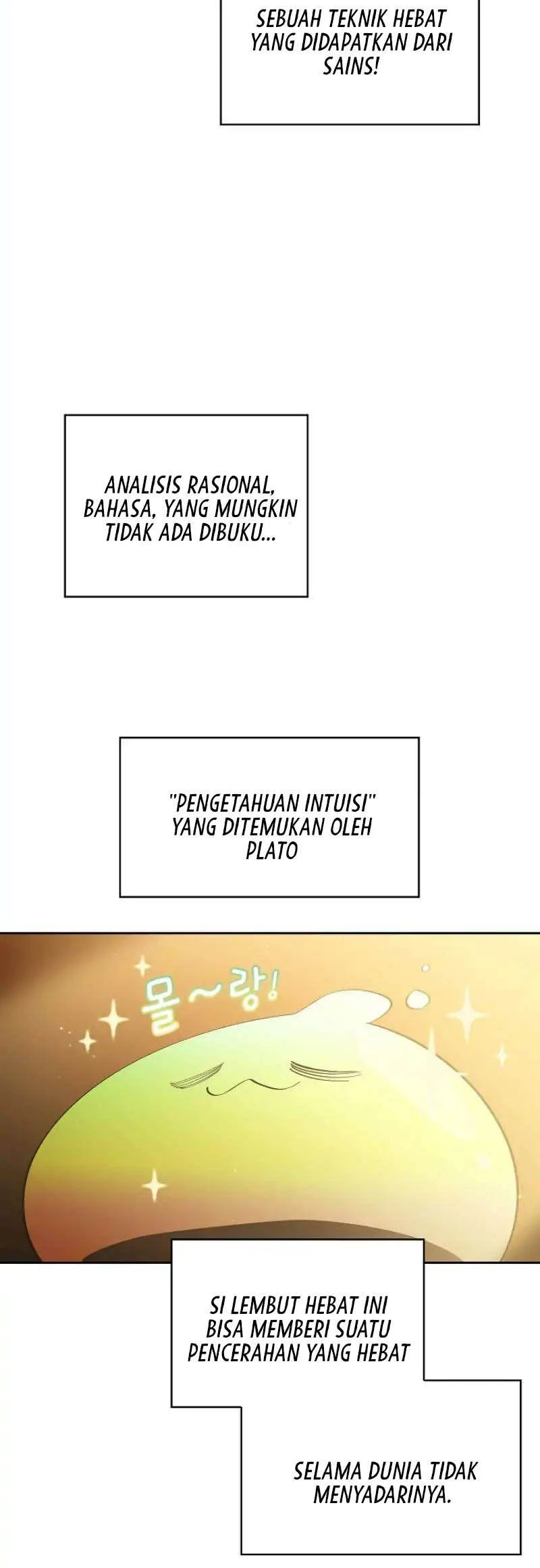 FFF-Class Trashero Chapter 18 Gambar 39