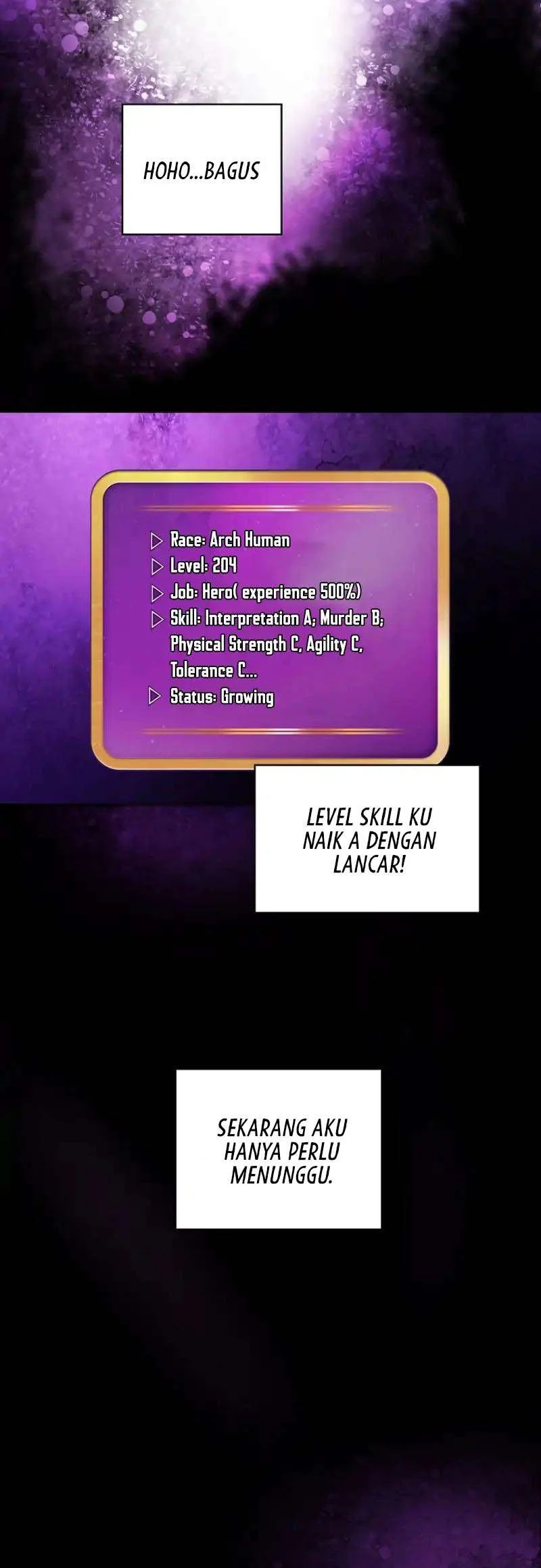 FFF-Class Trashero Chapter 18 Gambar 42
