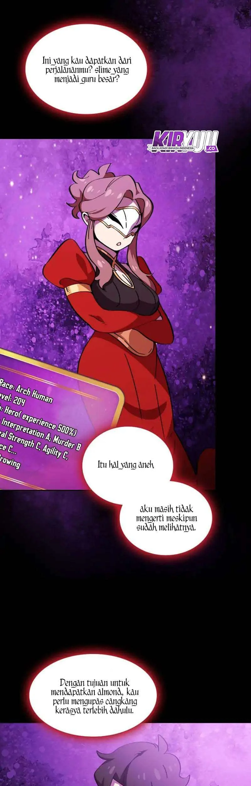 FFF-Class Trashero Chapter 18 Gambar 43
