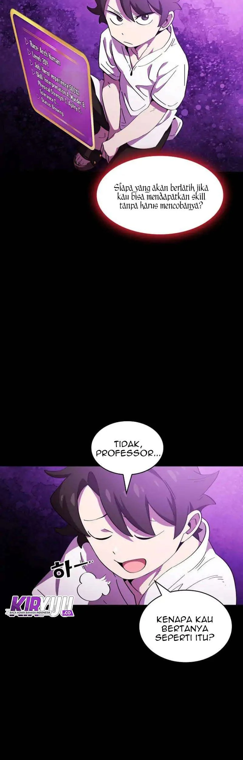 FFF-Class Trashero Chapter 18 Gambar 44