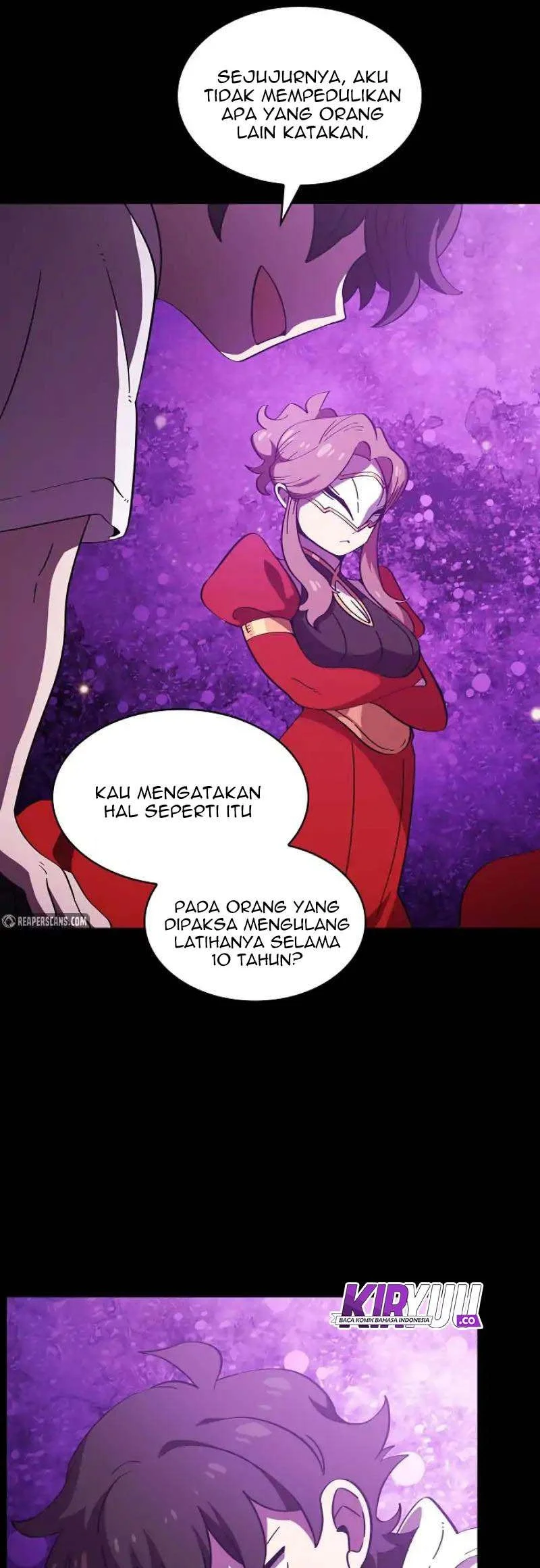 FFF-Class Trashero Chapter 18 Gambar 45