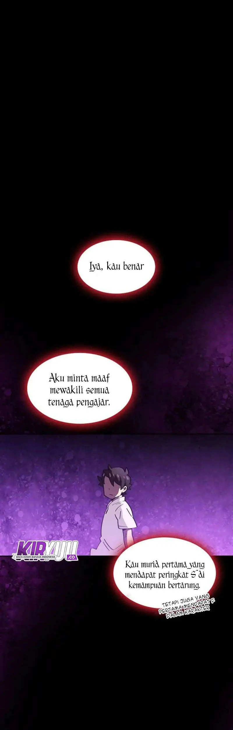 FFF-Class Trashero Chapter 18 Gambar 47