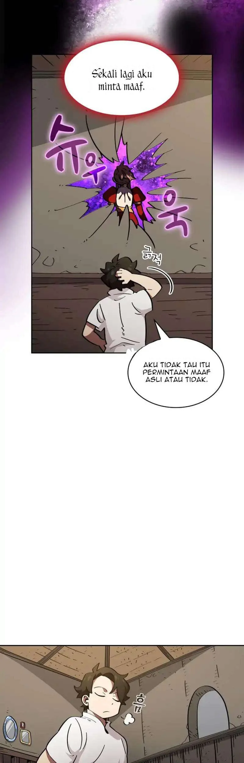 FFF-Class Trashero Chapter 18 Gambar 49