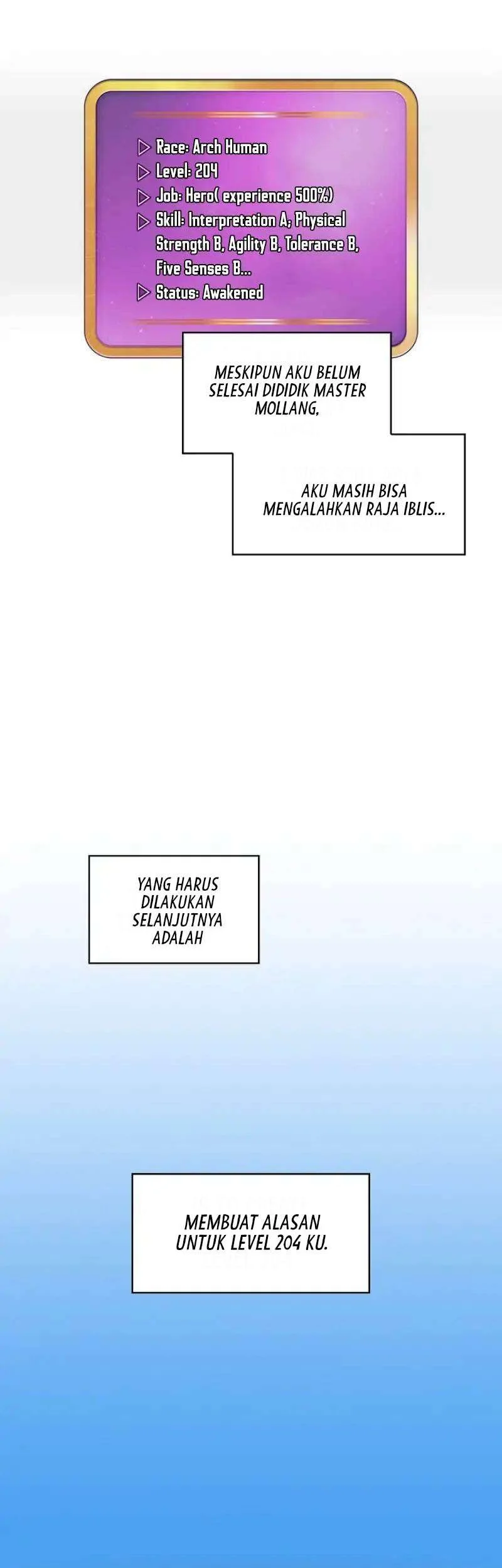 FFF-Class Trashero Chapter 18 Gambar 52