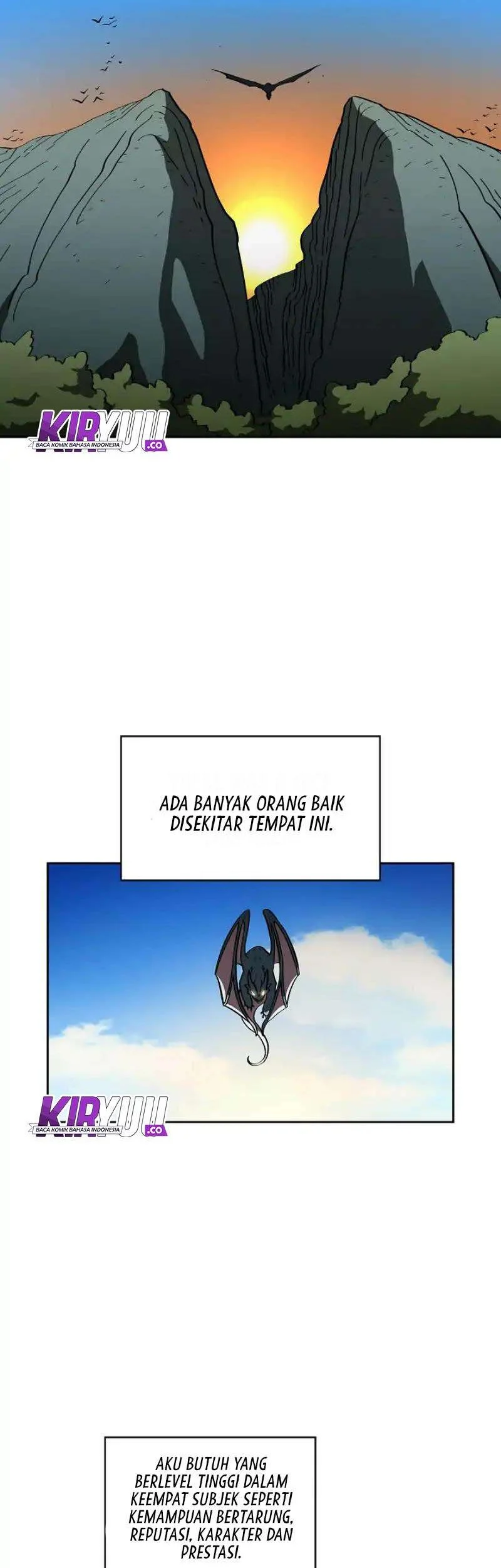 FFF-Class Trashero Chapter 18 Gambar 53