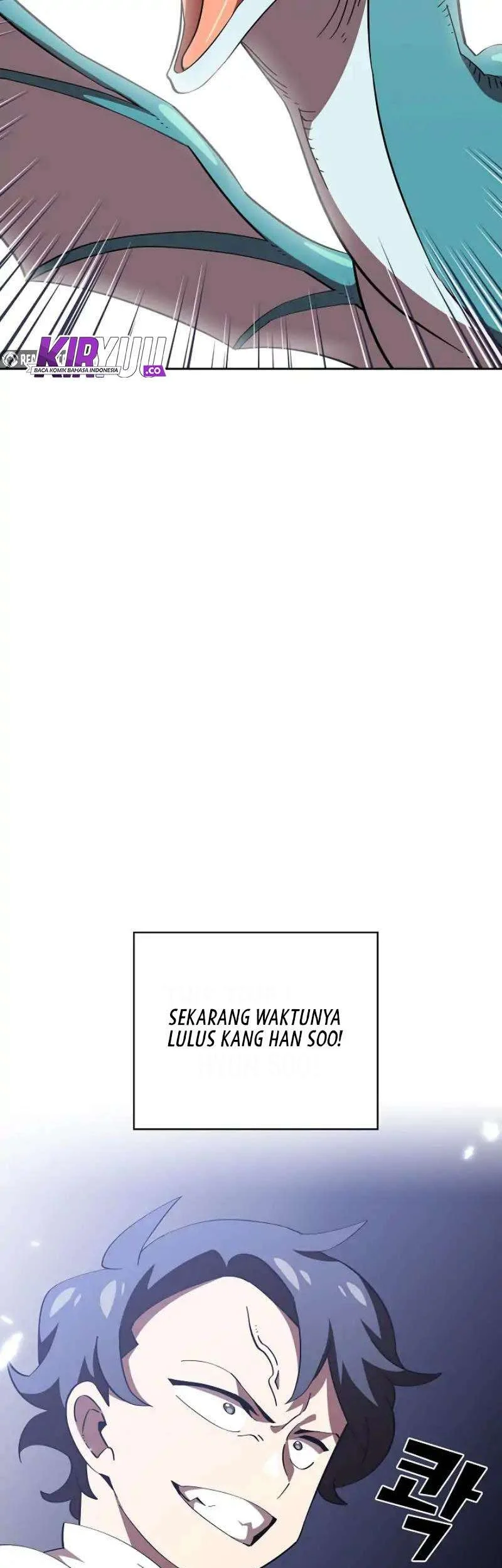 FFF-Class Trashero Chapter 18 Gambar 55