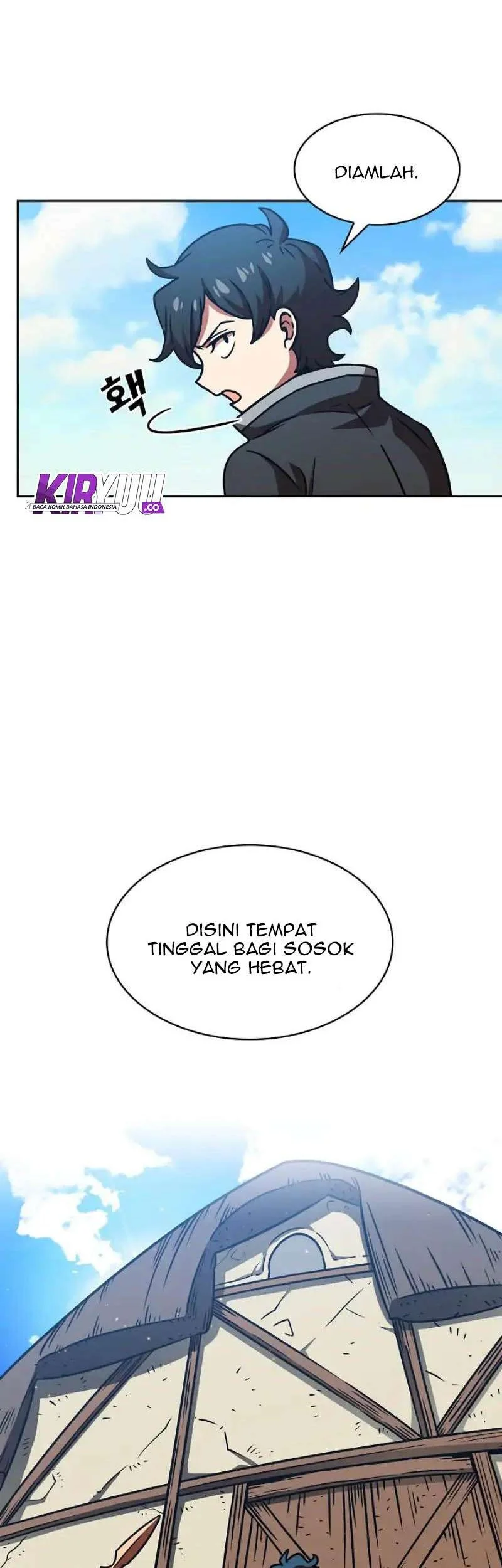 Manhwa FFF-Class Trashero Chapter 18 gambar 2
