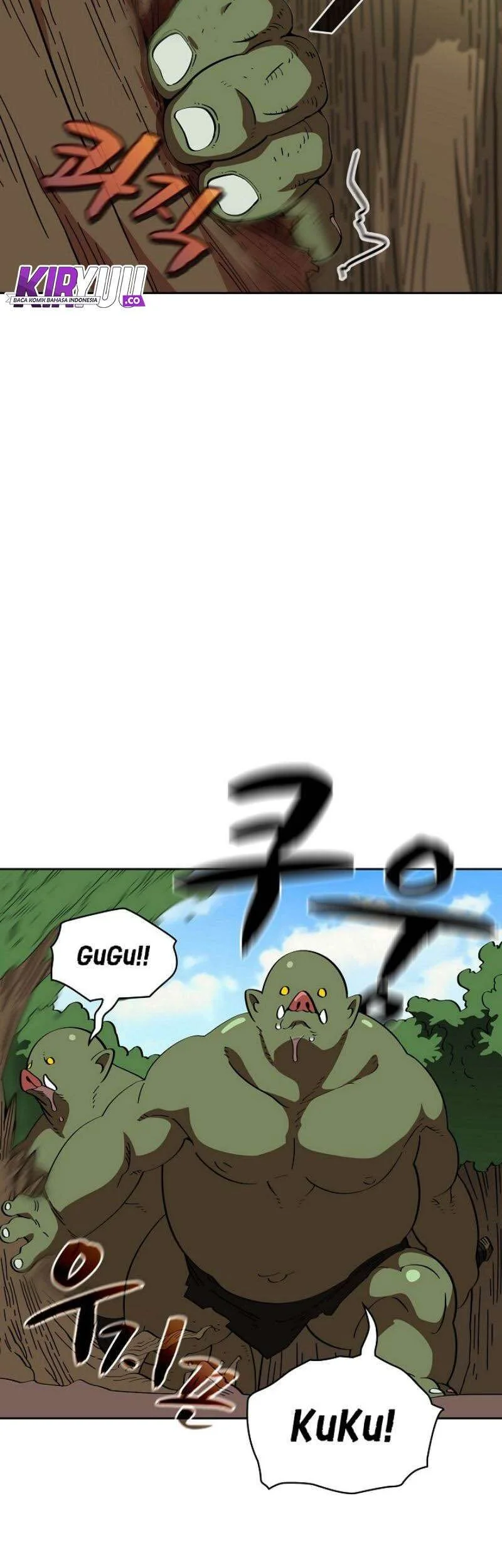 FFF-Class Trashero Chapter 19 Gambar 35