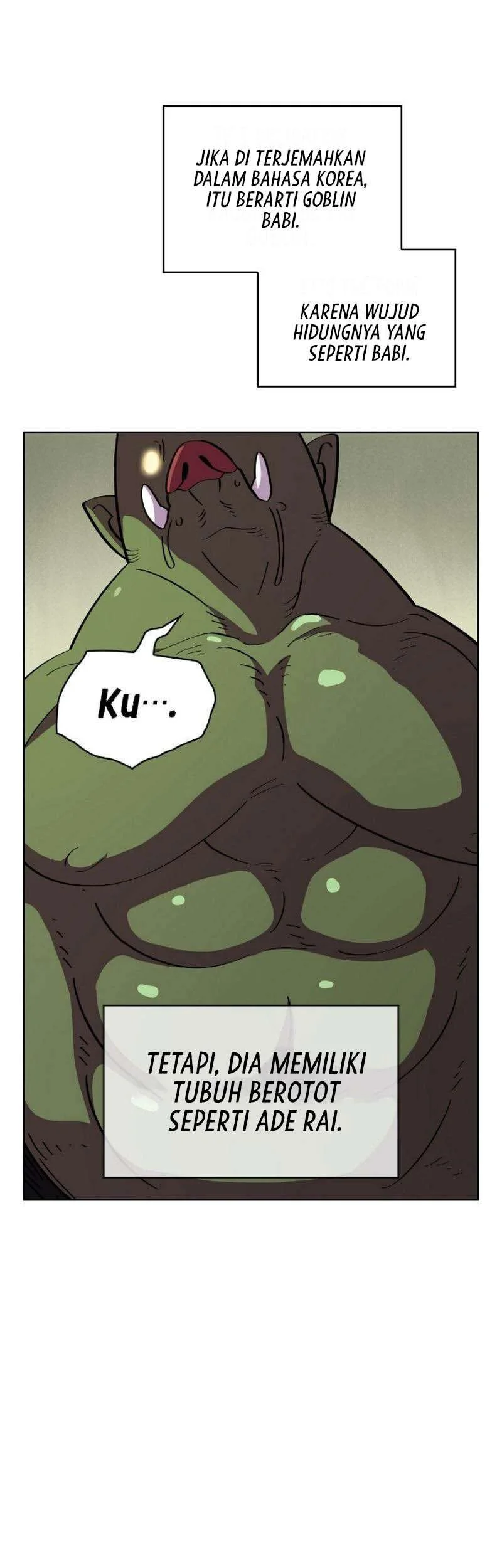 FFF-Class Trashero Chapter 19 Gambar 37