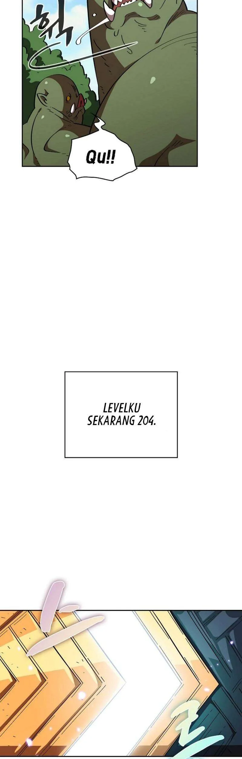 FFF-Class Trashero Chapter 19 Gambar 42