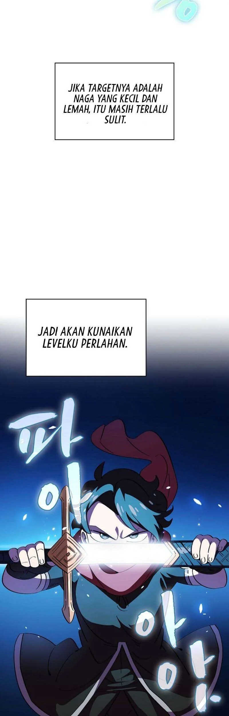 FFF-Class Trashero Chapter 19 Gambar 43