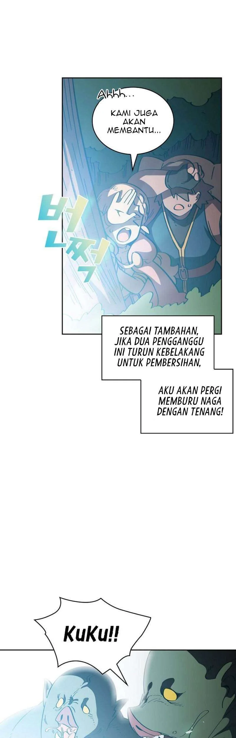 FFF-Class Trashero Chapter 19 Gambar 45
