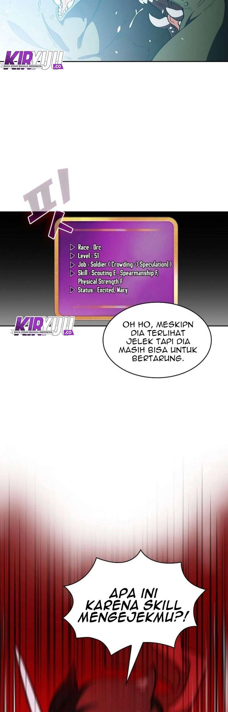 FFF-Class Trashero Chapter 19 Gambar 46