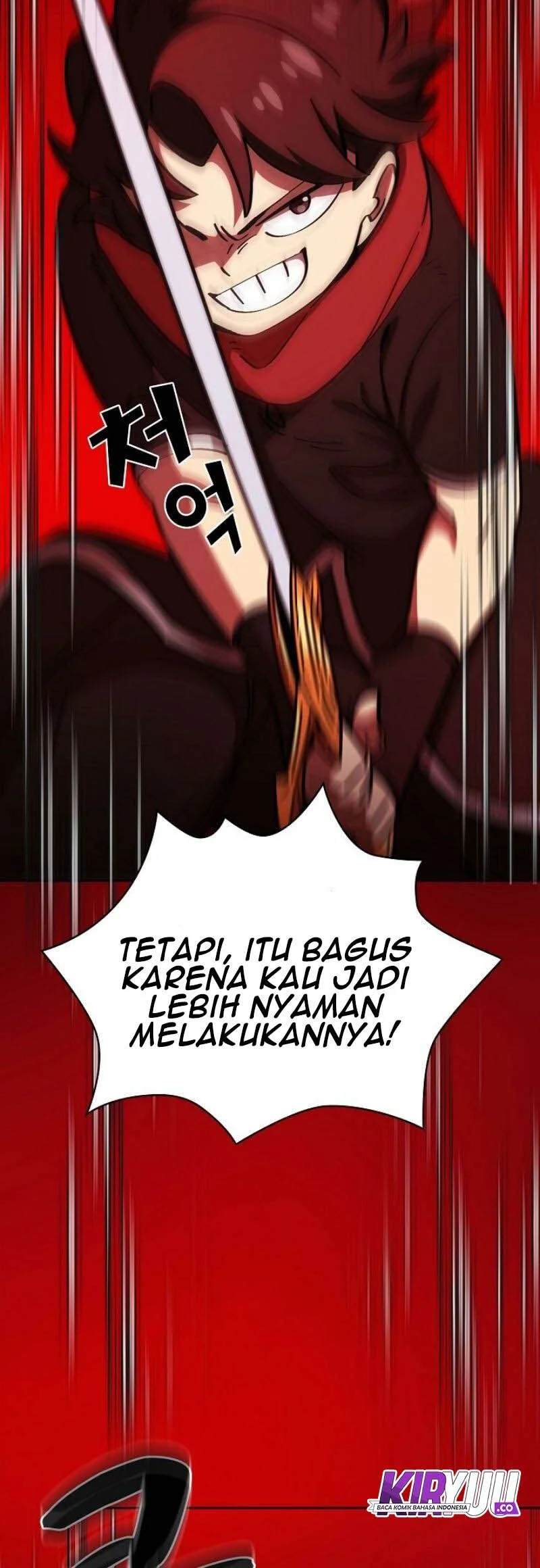 FFF-Class Trashero Chapter 19 Gambar 47