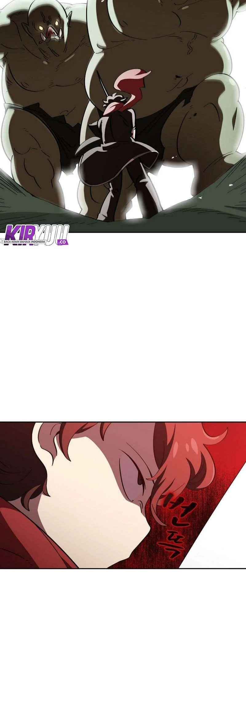 FFF-Class Trashero Chapter 19 Gambar 50