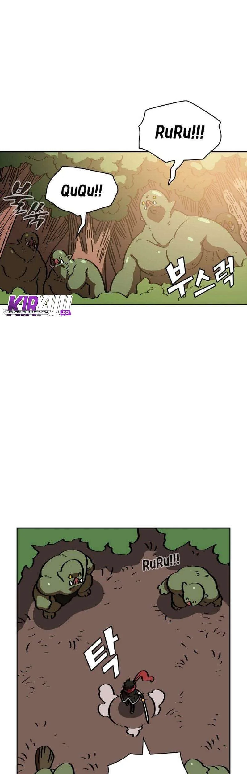 FFF-Class Trashero Chapter 19 Gambar 55